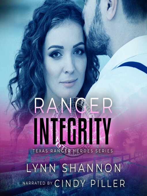 Title details for Ranger Integrity by Lynn Shannon - Wait list
